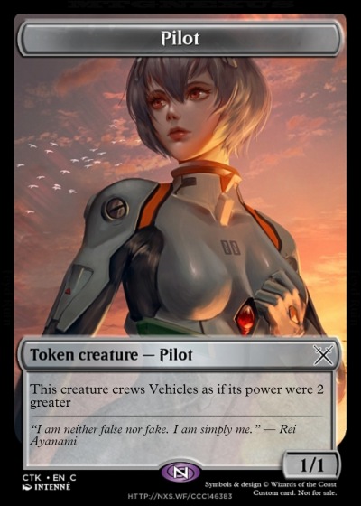 REI Tokens in