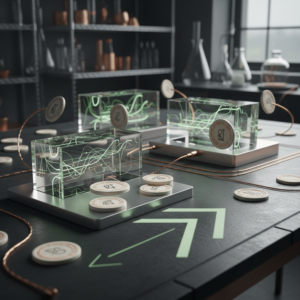 REI Tokens in 2026: How Real Estate Investment Tokens Are Reshaping Property Ownership