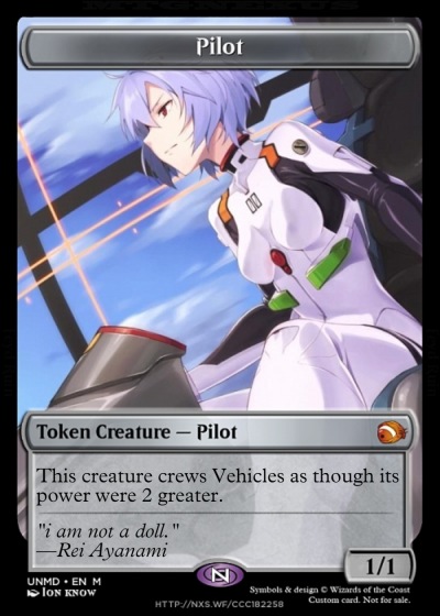 REI Tokens in