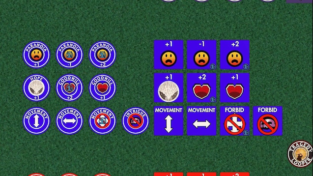 REI Tokens
