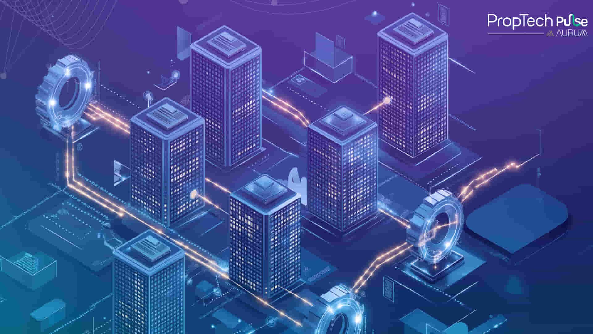 fractional ownership in commercial real estate tokenization