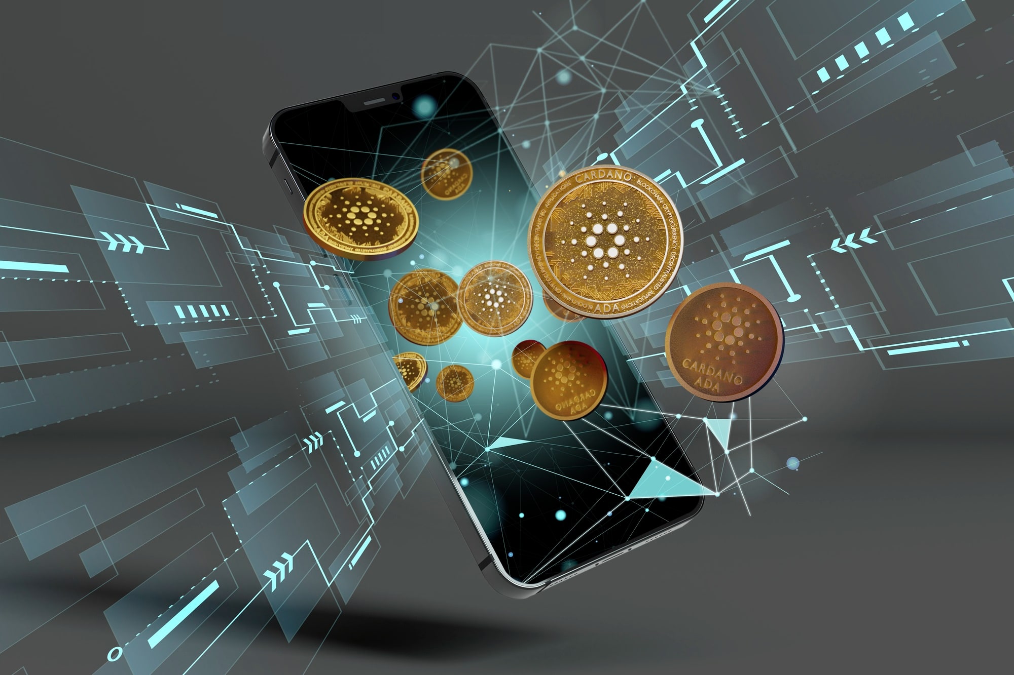 blockchain real estate transparency security