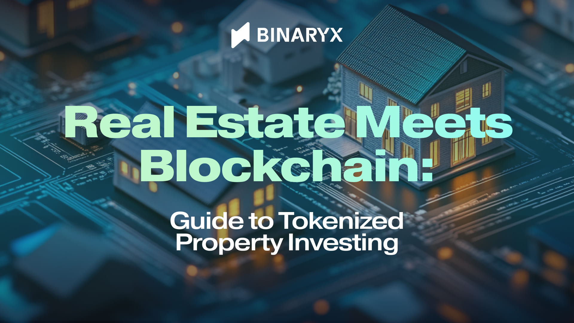 smart contract rental income distribution