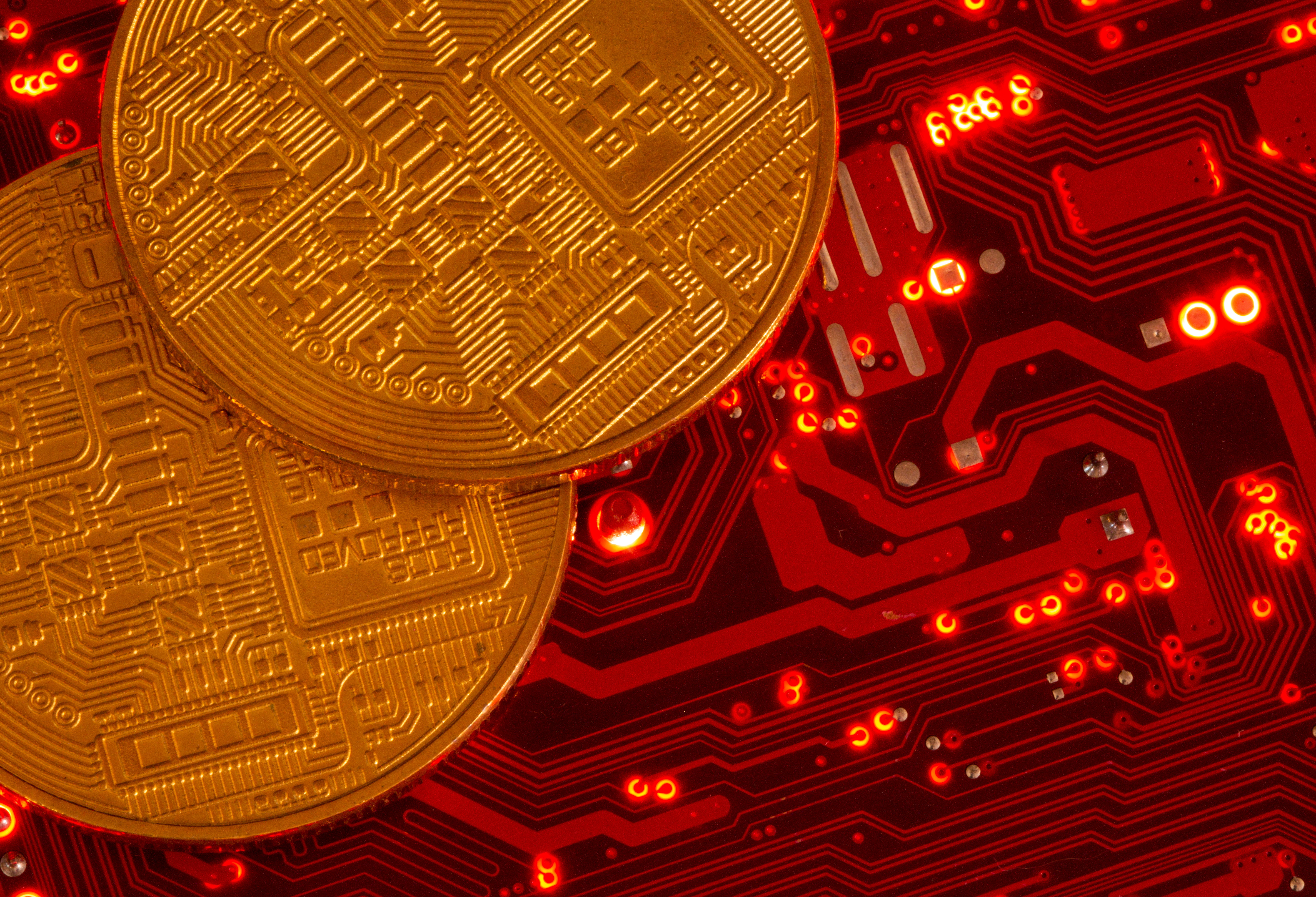Seazen Group digital asset tokenization