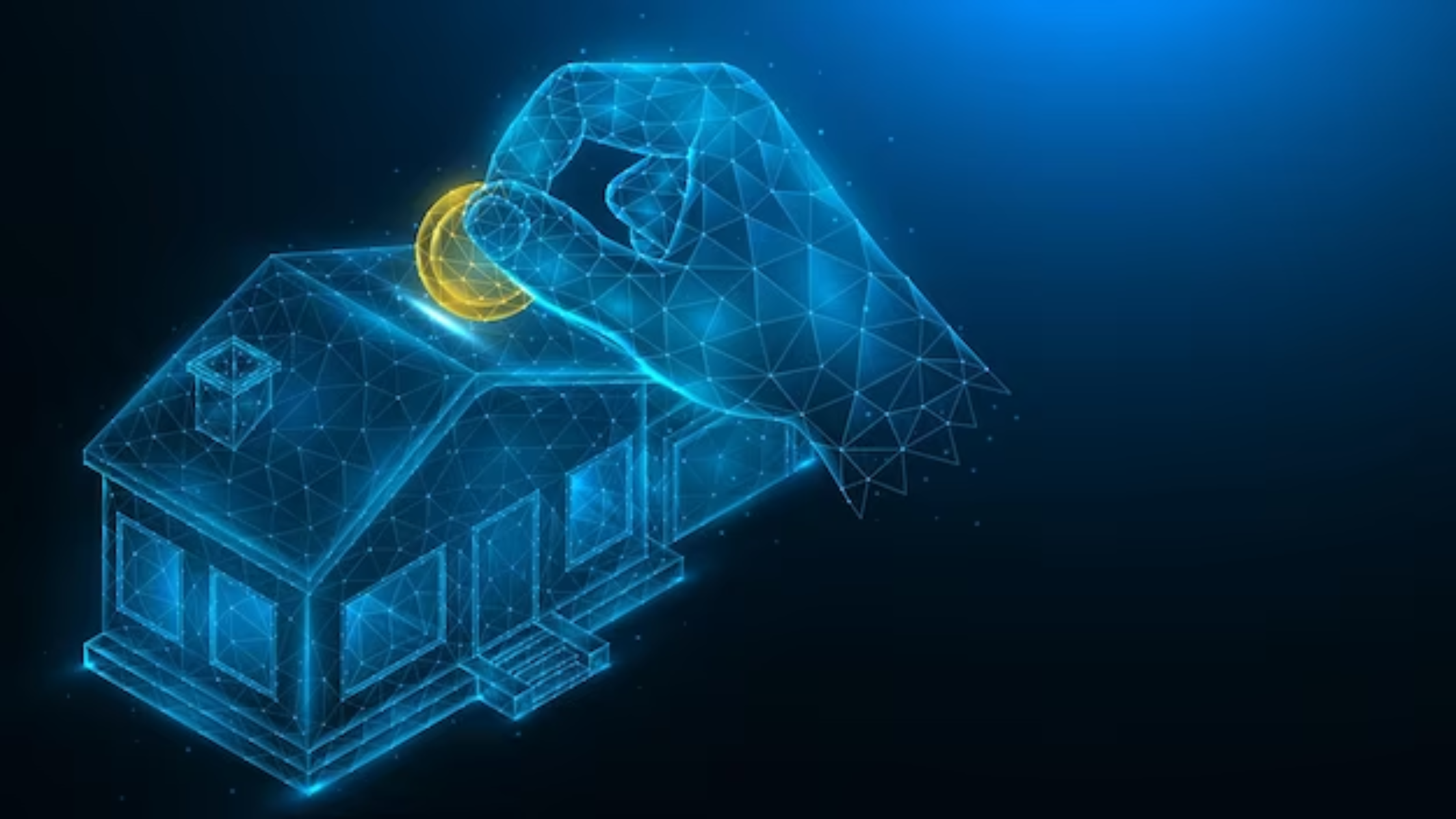 blockchain transparency in real estate