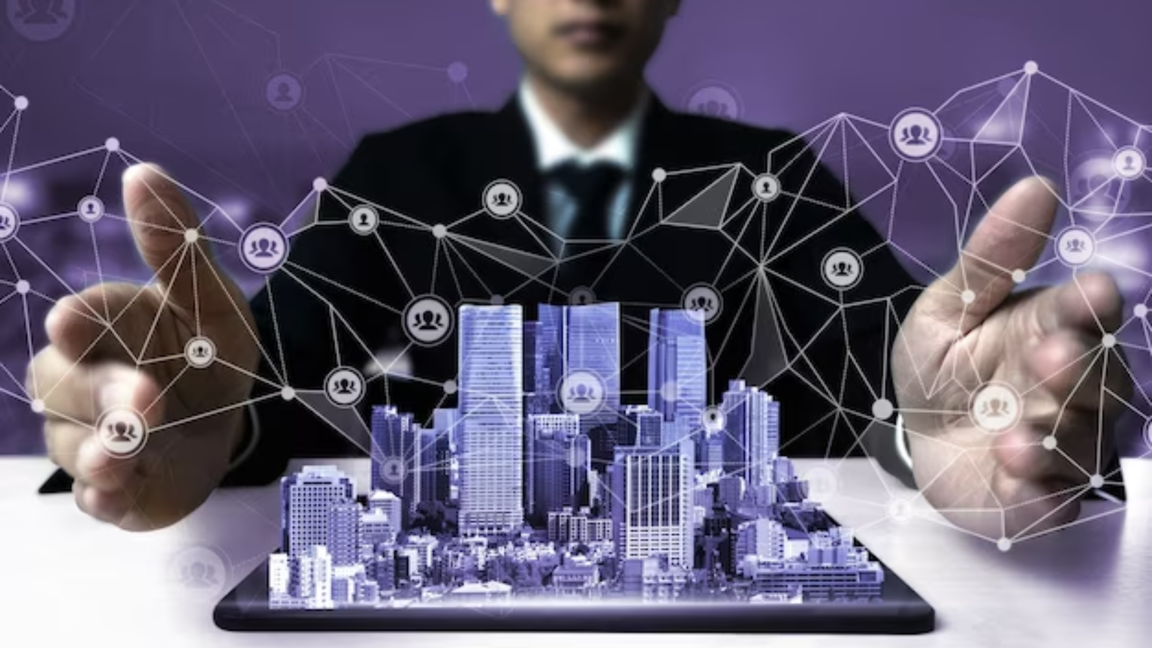 blockchain transparency real estate