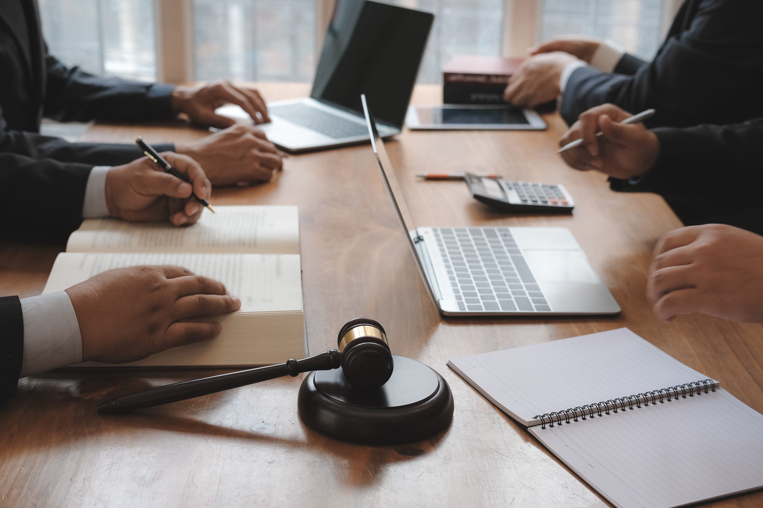 tax consultation for tokenized real estate