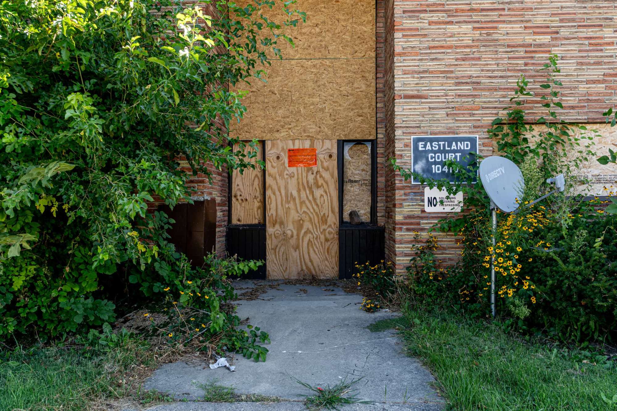 RealT Detroit property tokenization