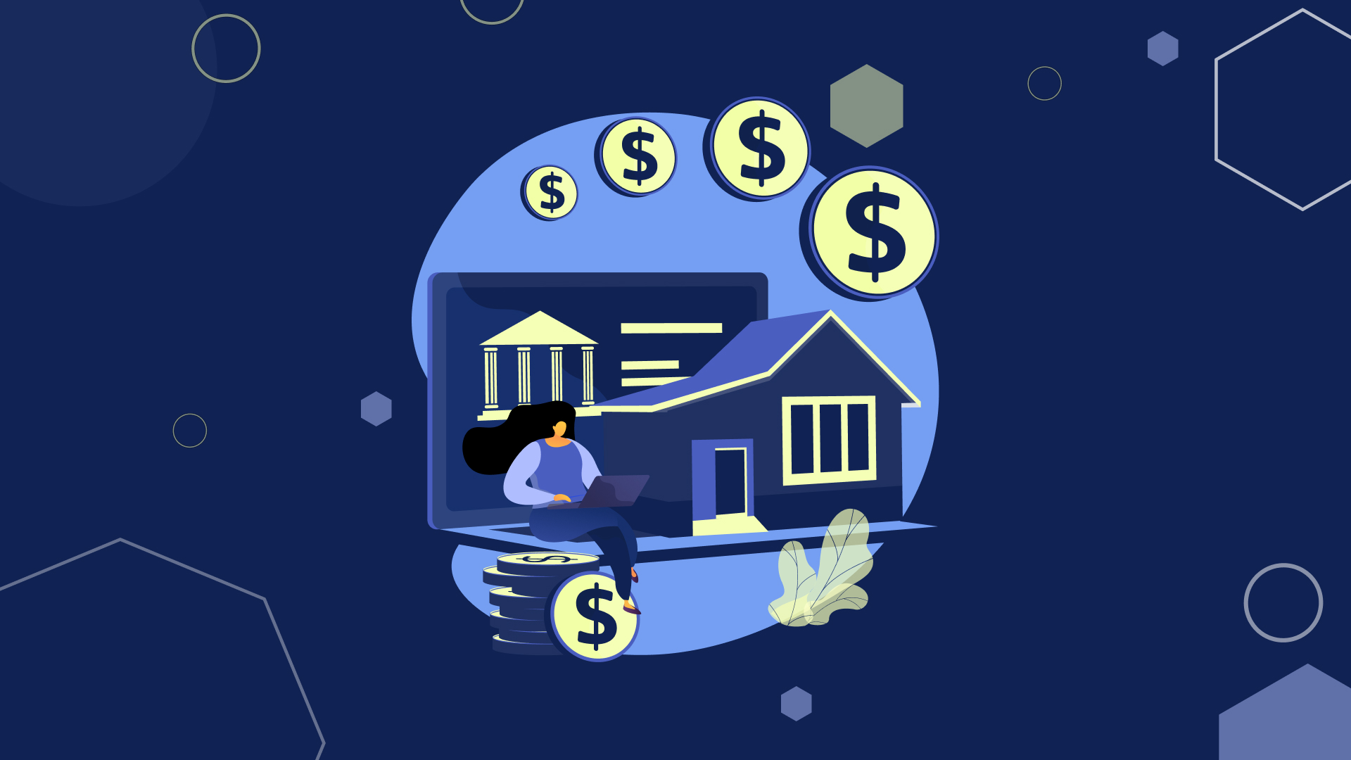 fractional real estate tokenization