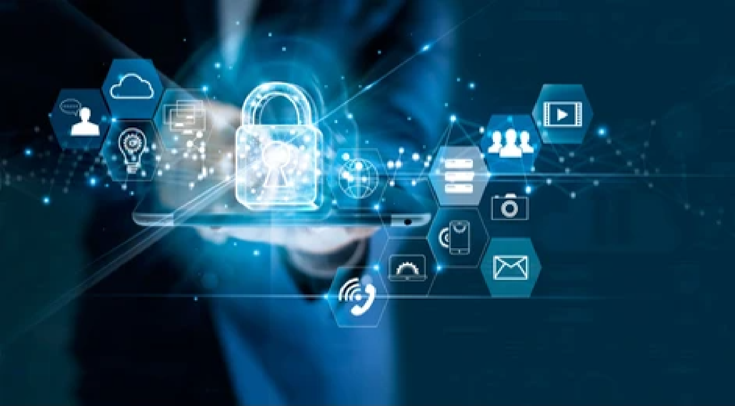 AML KYC compliance icon security