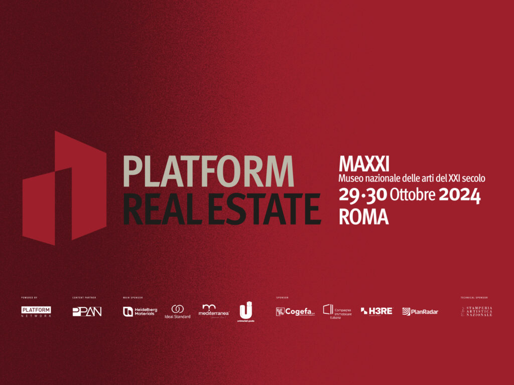 RealT platform logo