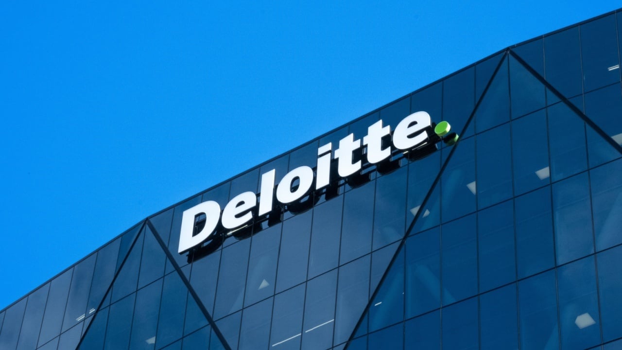 Deloitte real estate tokenization growth