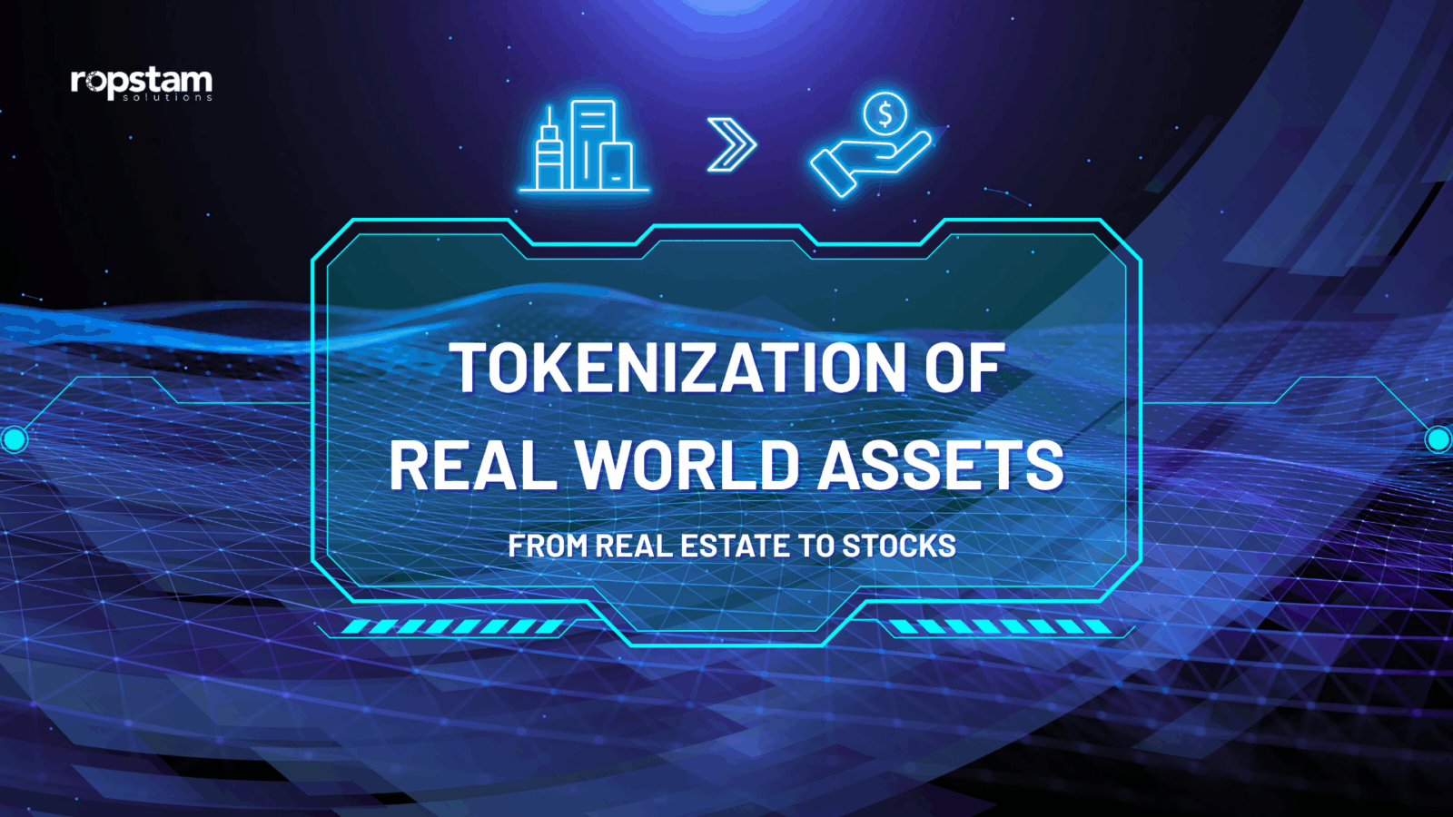 INX tokenized real estate trading platform