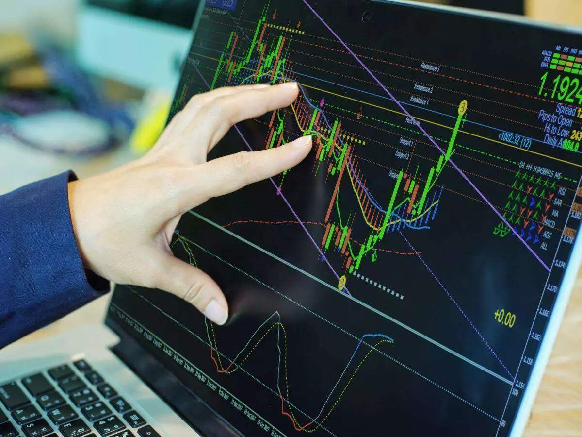 RealT secondary market trading screen