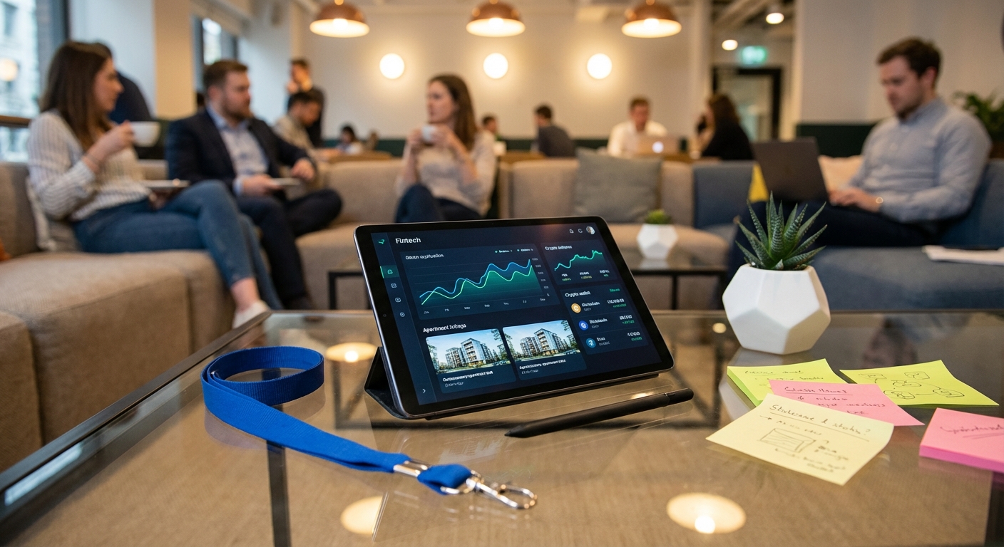 How Tokenized Real Estate Mortgages Deliver Stable Yields for Crypto Investors in 2025