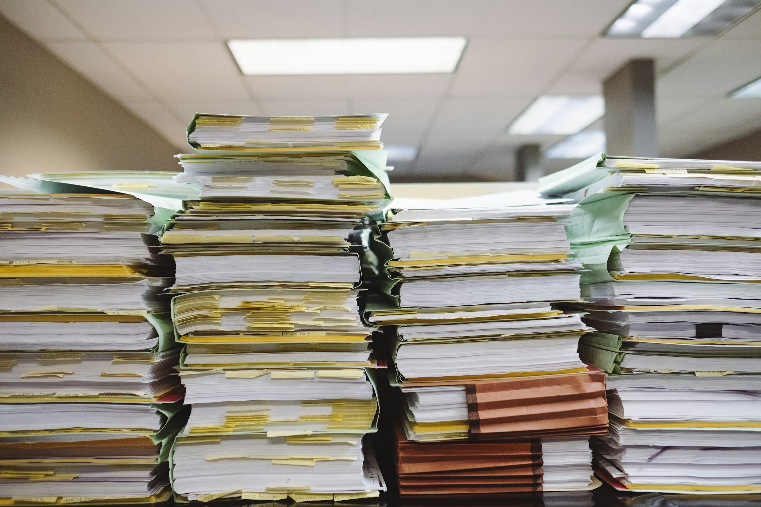 RealT property due diligence report