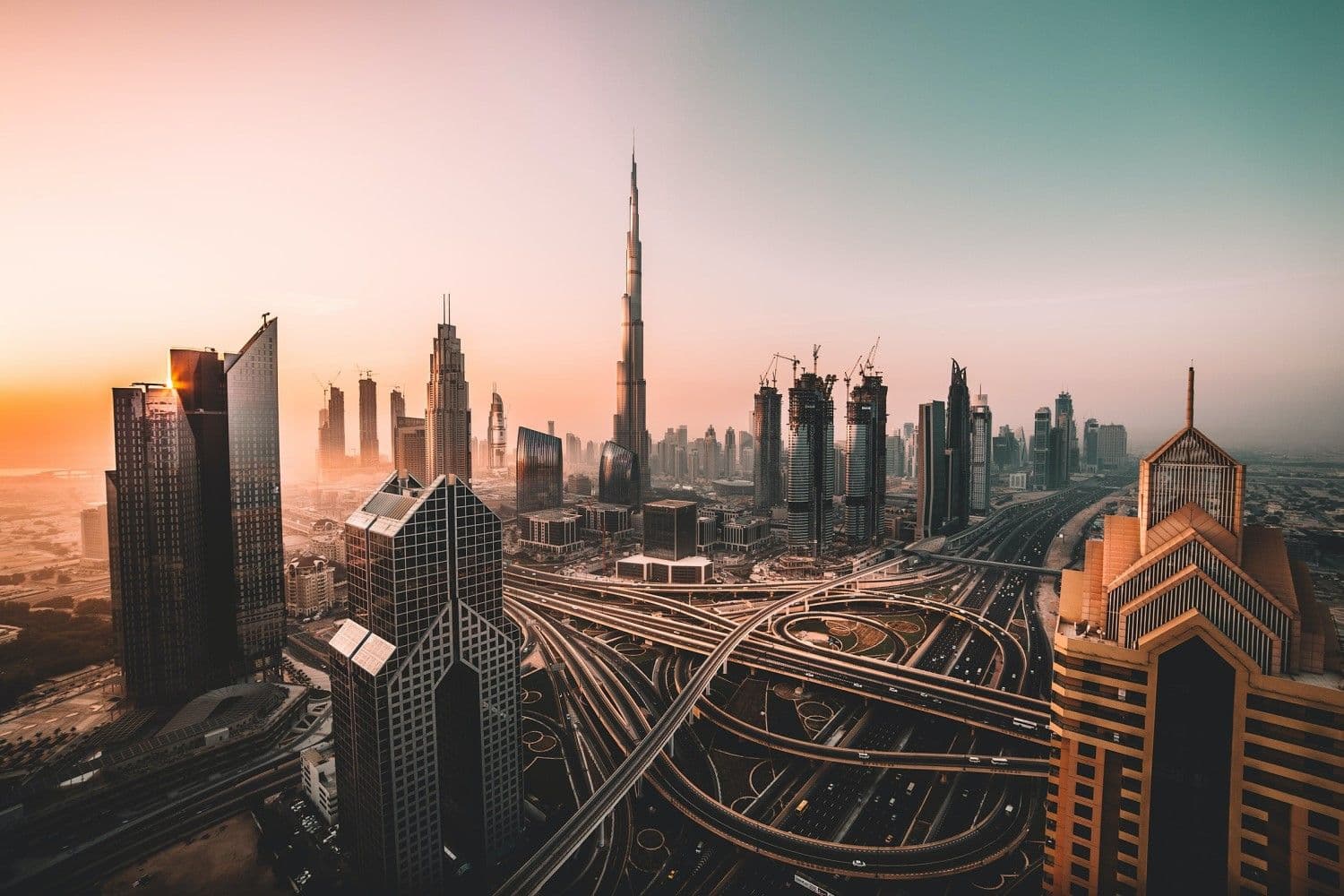 DAMAC Group MANTRA Seazen Group real estate tokenization