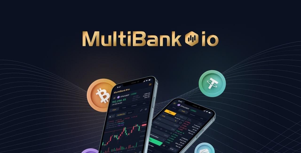 MAG MultiBank Ritz-Carlton Dubai tokenization