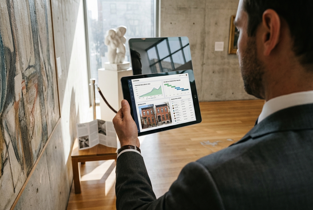Tokenized Fix and Flip Real Estate: Blockchain Strategies for High-Yield Investments in 2025