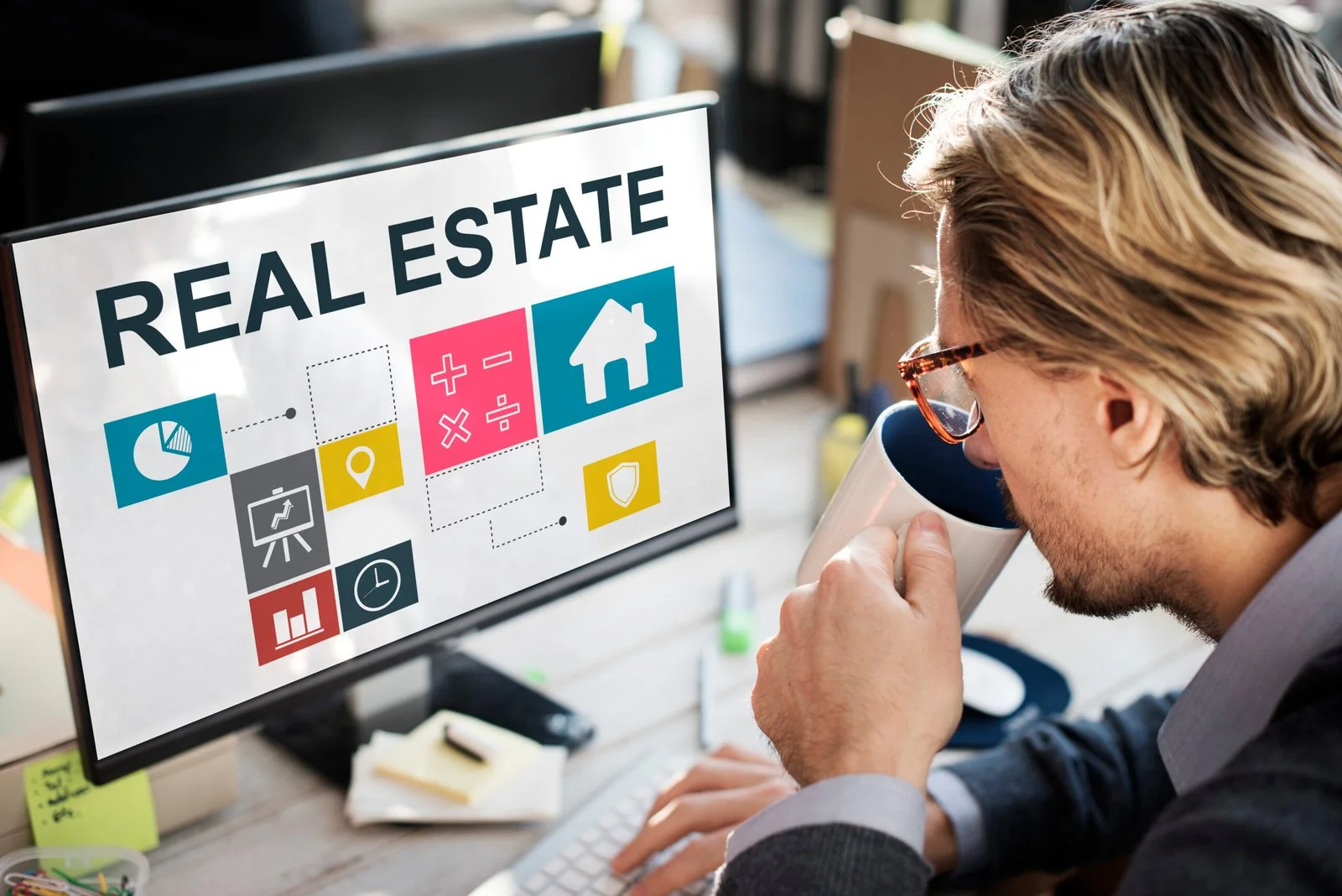 real estate tokenization liquidity