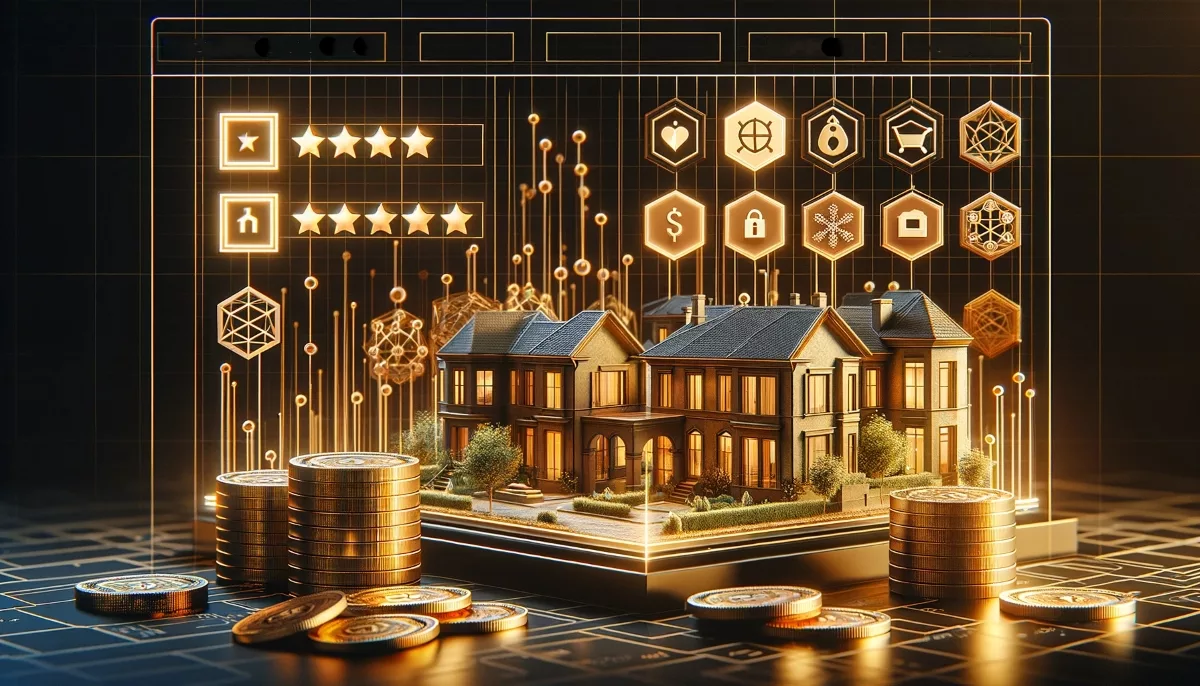 RealT and Lofty AI reviews and ratings