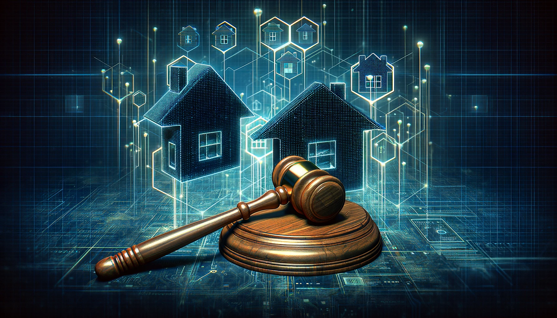 real estate tokenization regulation news