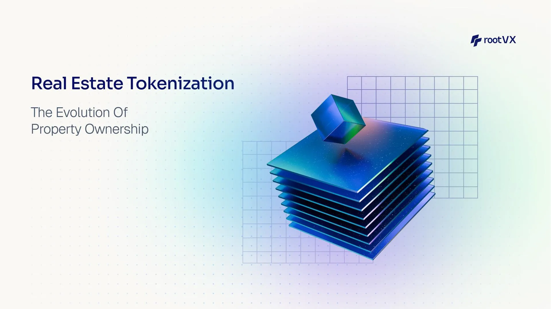 tokenized real estate legal documents