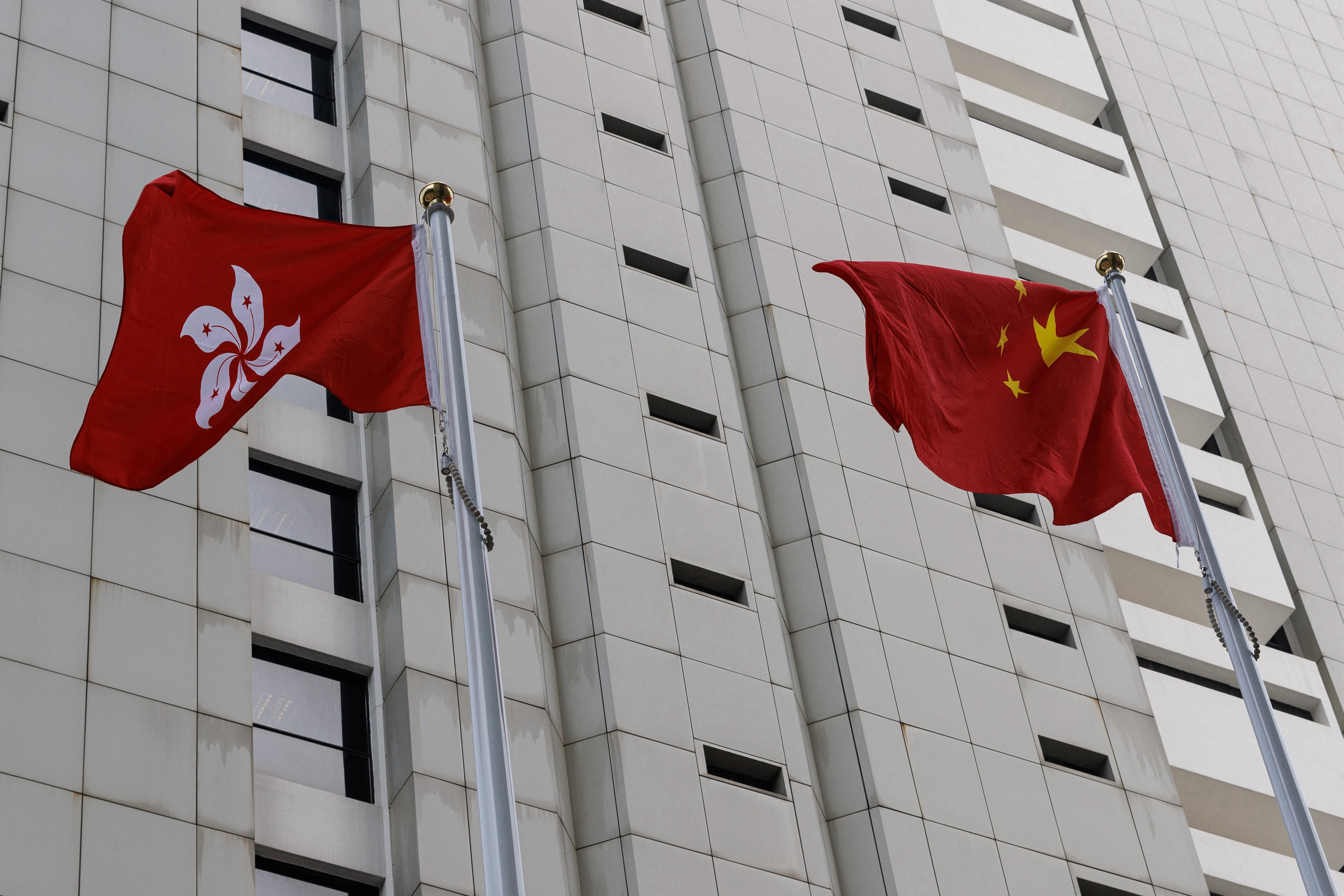 Seazen Group digital asset tokenization Hong Kong