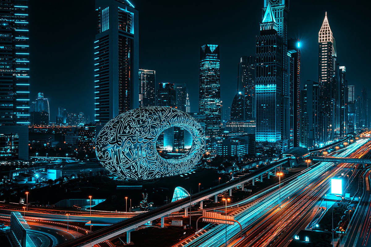 Dubai real estate tokenization fees taxes regulations