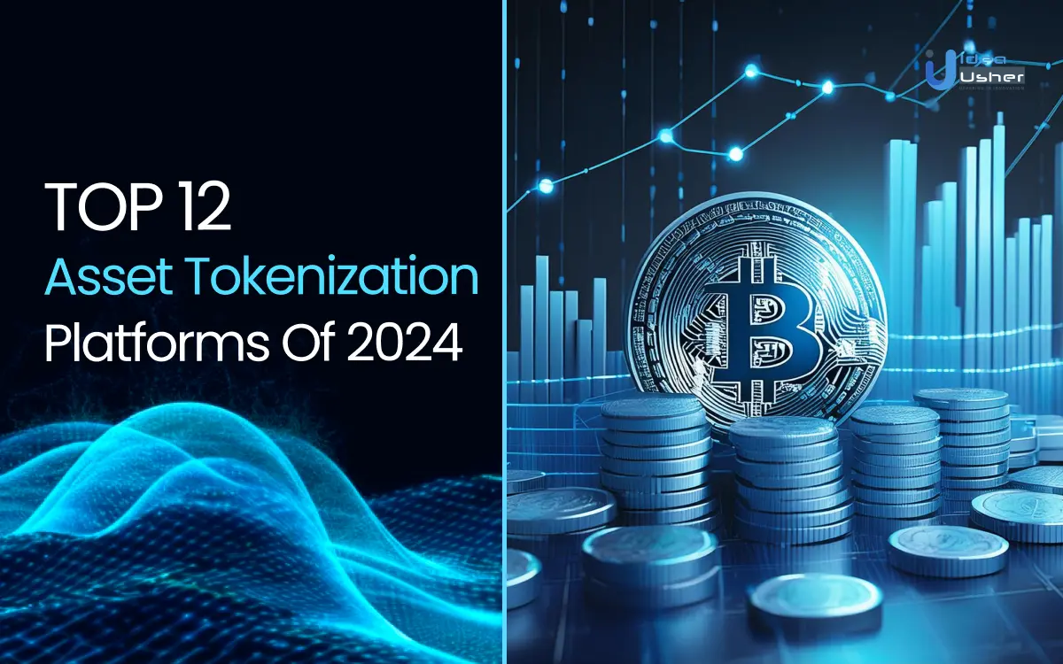 global commercial real estate tokenization platform