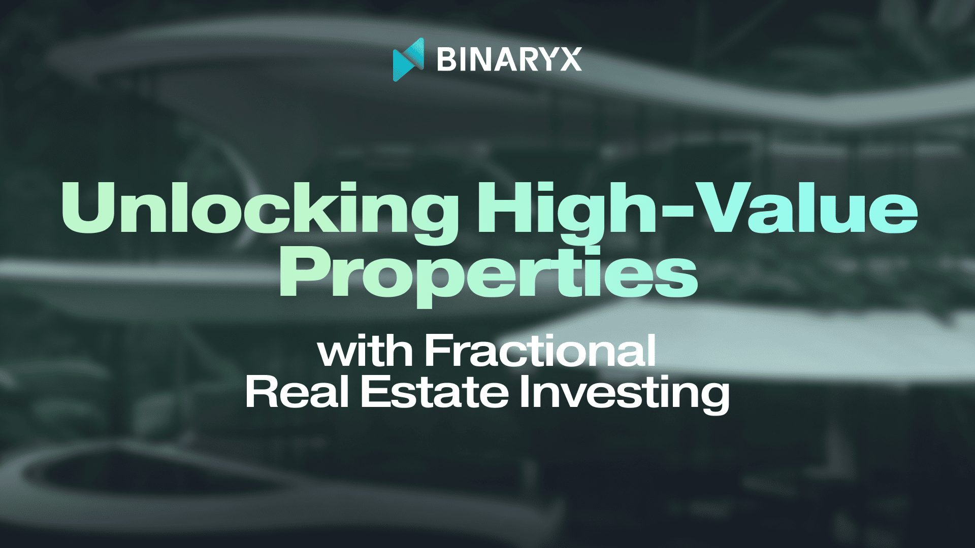 RealT fractional real estate investment platform interface