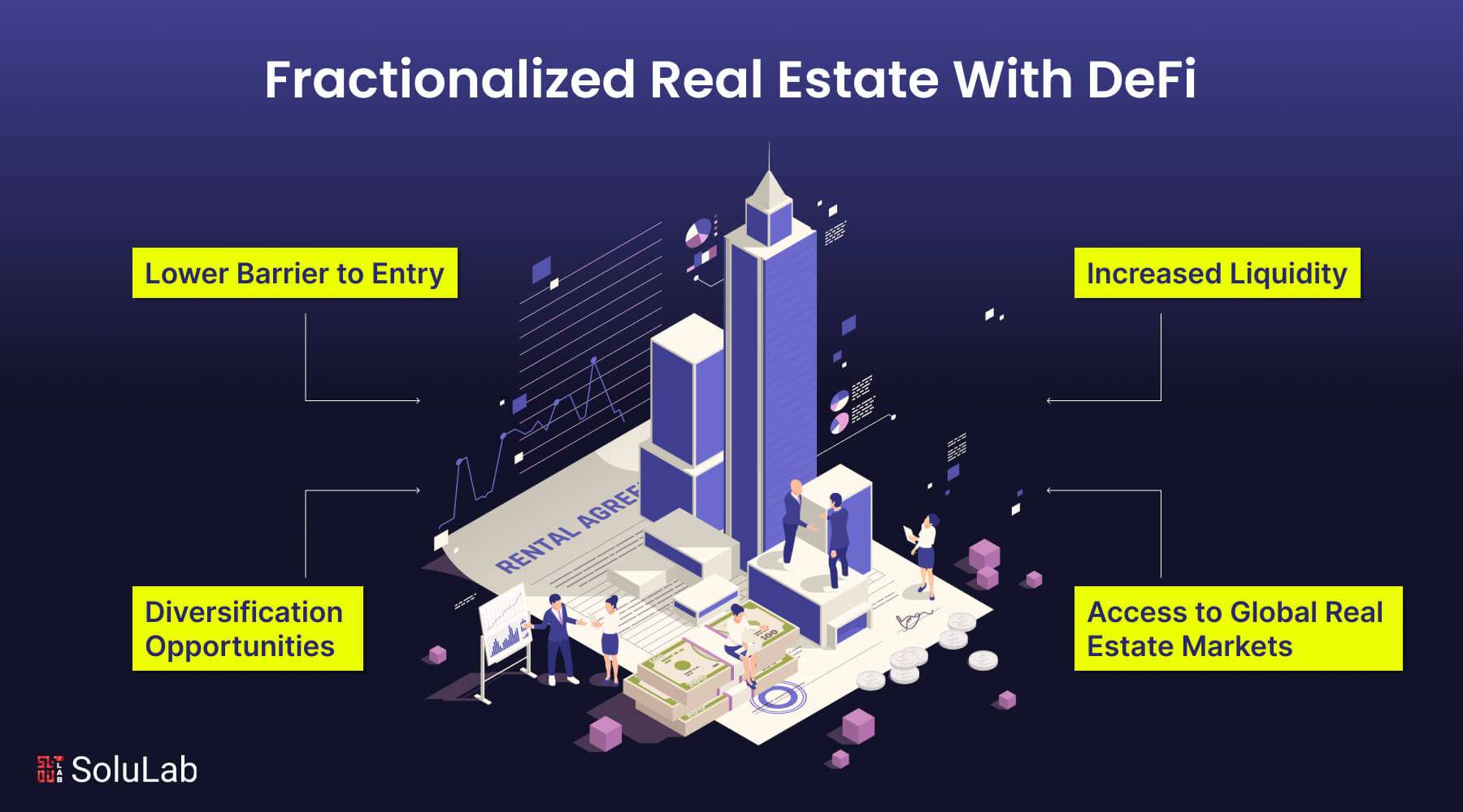 blockchain transparency security real estate