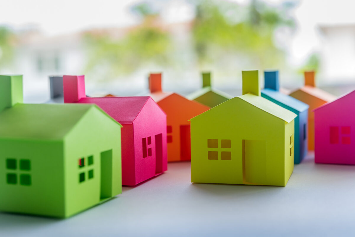 SolidBlock real estate security tokens