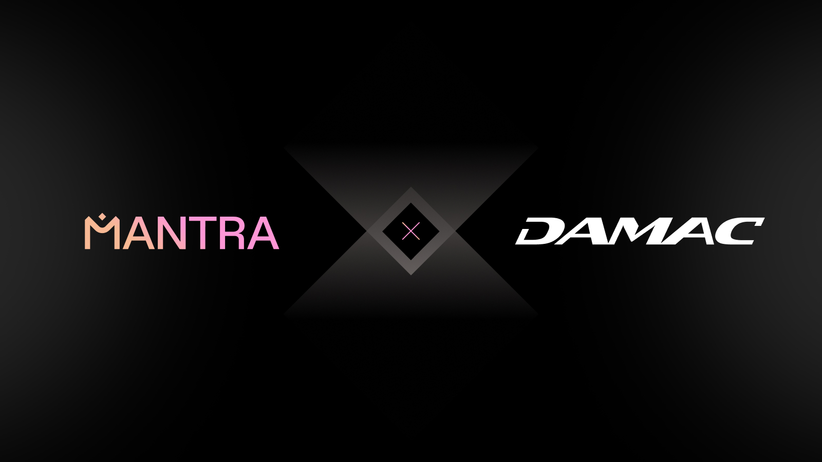 DAMAC Group MANTRA real estate tokenization